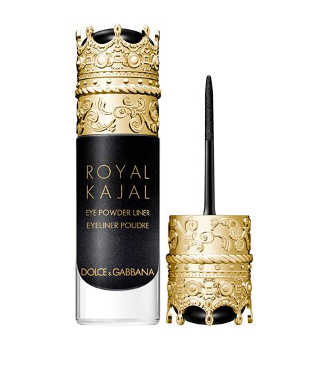 Dolce & Gabbana Royal Kajal Eye Powder Liner 